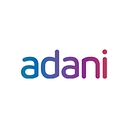 Adani Group (Adani) logo