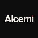 Alcemi Storage Developments Limited logo