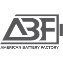 American Battery Factory Inc. logo