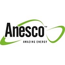 Anesco Ltd logo