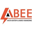 Avesta Battery & Energy Engineering (ABEE) logo