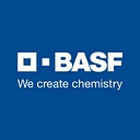 BASF Belgium logo