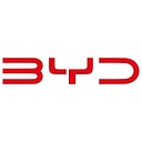 BYD Auto Co., Ltd. logo