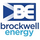 Brockwell Energy Limited  logo