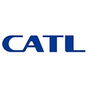 Contemporary Amperex Technology Co., Limited (CATL) logo