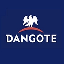 Dangote Industries Limited logo