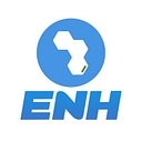 Empresa Nacional de Hidrocarbonetos EP (ENH) logo