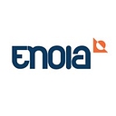 Enoia (Greece) A.E. logo