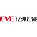 Eve Energy Co., Ltd. logo
