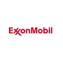 ExxonMobil (EM) logo