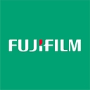 Fujifilm Holdings Corporation (Fujifilm) logo