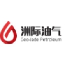 Geo-Jade Petroleum Corporation logo