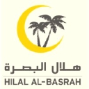 Hilal Al Basra logo
