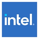 Intel Corporation  logo