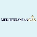 Mediterranean Gas S.A. logo