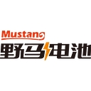 Mustang Battery Co., Ltd. (vietnam) logo