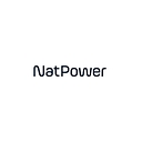 NatPower UK Limited logo
