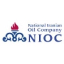 National Iranian Oil Refining and Distribution Company logo