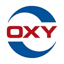 Occidental Petroleum Corporation (OXY)  logo
