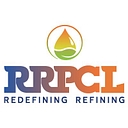 Ratnagiri Refinery and Petrochemicals Limited (RRPCL) logo