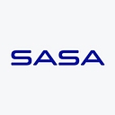 SASA Polyester Sanayi A.S.  logo