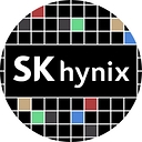 SK Hynix Inc. logo