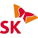 SK on Co., Ltd logo