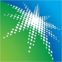 Saudi Arabian Oil Company (Saudi Aramco) logo