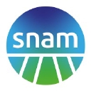 Snam S.p.A.  logo