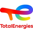 TotalEnergies  logo