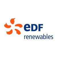 EDF Renewables logo